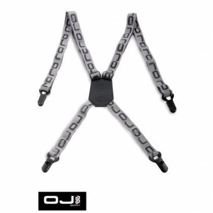 Bretele OJ · Gri  - 0