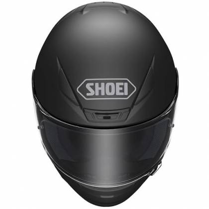 Cască Moto Integrală SHOEI NXR · Negru Mat  - 1