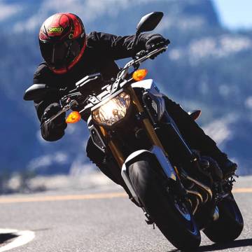 Cască Moto Integrală SHOEI NXR MATT DEEP GREY · Gri Mat  - 2