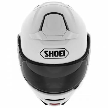 Cască Moto Flip-Up SHOEI NEOTEC-II · Alb  - 7