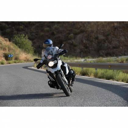 Cască Moto Flip-Up SHOEI NEOTEC-II LIGHT SILVER · Gri  - 6