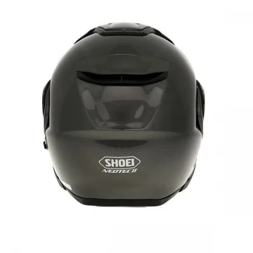 Cască Moto Flip-Up SHOEI NEOTEC-II ANTHRACITE · Gri  - 5