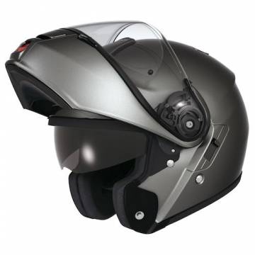 Cască Moto Flip-Up SHOEI NEOTEC-II ANTHRACITE · Gri  - 1