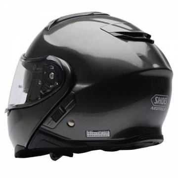 Cască Moto Flip-Up SHOEI NEOTEC-II ANTHRACITE · Gri  - 7