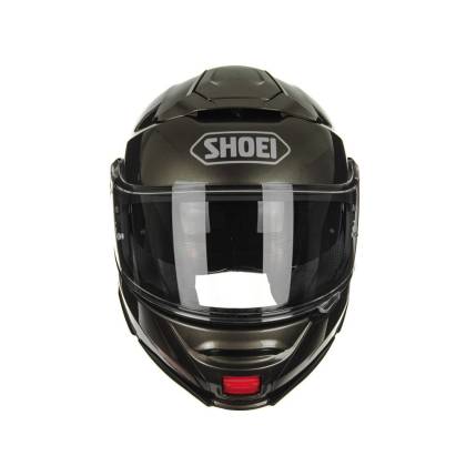 Cască Moto Flip-Up SHOEI NEOTEC-II ANTHRACITE · Gri  - 2