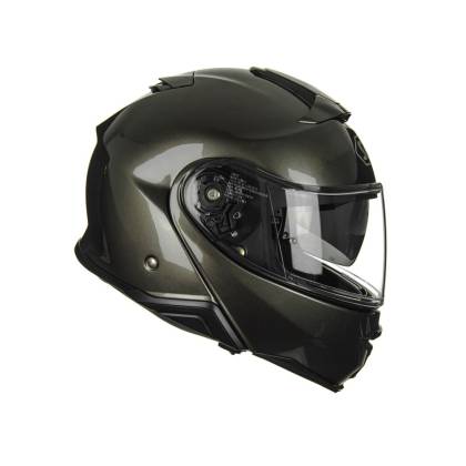 Cască Moto Flip-Up SHOEI NEOTEC-II ANTHRACITE · Gri  - 3