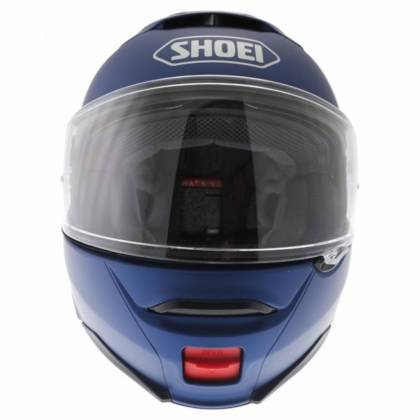 Cască Moto Flip-Up SHOEI NEOTEC-II MATT BLUE METALIC · Albastru Mat  - 9