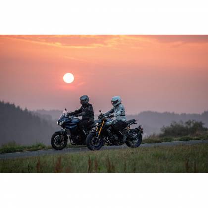 Cască Moto Integrală SHOEI GT-AIR II · Negru  - 10