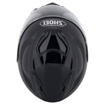 Cască Moto Integrală SHOEI GT-AIR II · Negru  - 6