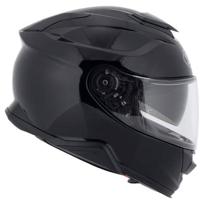 Cască Moto Integrală SHOEI GT-AIR II · Negru  - 4