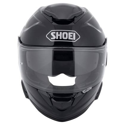 Cască Moto Integrală SHOEI GT-AIR II · Negru  - 2
