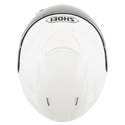 Cască Moto Integrală SHOEI GT-AIR II · Alb  - 5