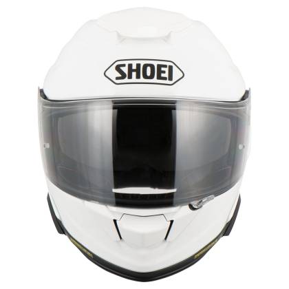 Cască Moto Integrală SHOEI GT-AIR II · Alb  - 2