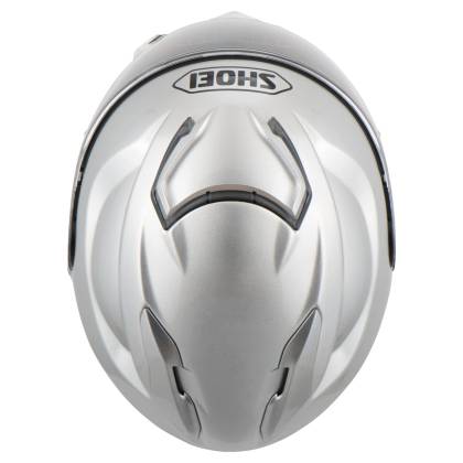 Cască Moto Integrală SHOEI GT-AIR II SILVER · Gri  - 3
