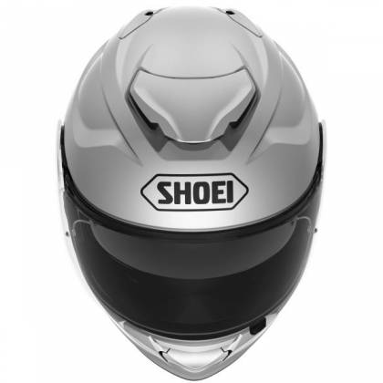 Cască Moto Integrală SHOEI GT-AIR II SILVER · Gri  - 8