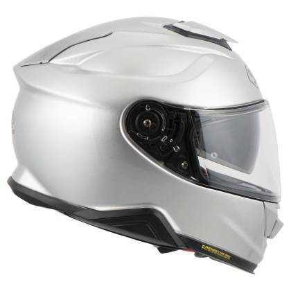 Cască Moto Integrală SHOEI GT-AIR II SILVER · Gri  - 1