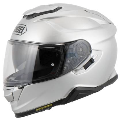 Cască Moto Integrală SHOEI GT-AIR II SILVER · Gri  - 2