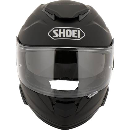 Cască Moto Integrală SHOEI GT-AIR II · Negru Mat  - 3