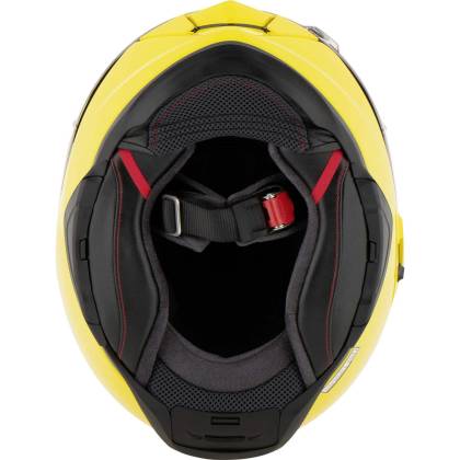 Cască Moto Integrală SHOEI GT-AIR II Brilliant · Galben  - 8