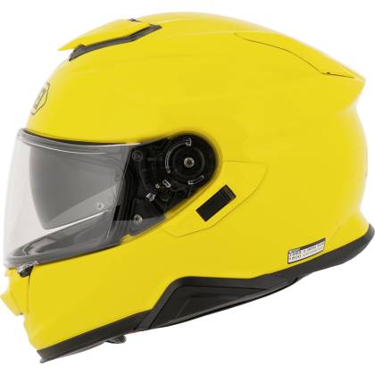 Cască Moto Integrală SHOEI GT-AIR II Brilliant · Galben  - 3