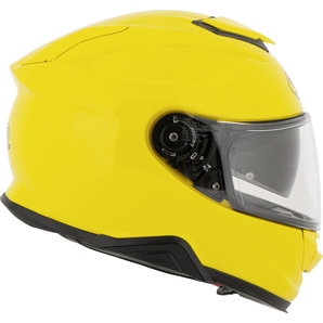Cască Moto Integrală SHOEI GT-AIR II Brilliant · Galben  - 4