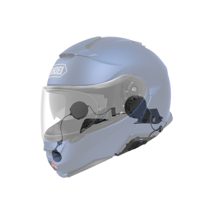 Sistem de Comunicație Bluetooth SENA SRL pentru Shoei Neotec II  - 4