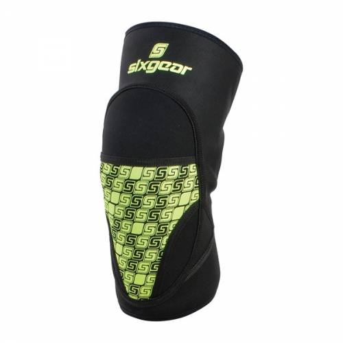 Genunchiere / Protecții Moto SIXGEAR GUARDIAN 