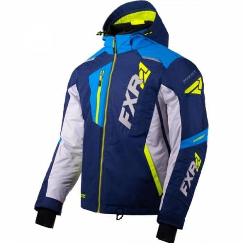 Geaca FXR SNOWMOBILE MISSION FX 