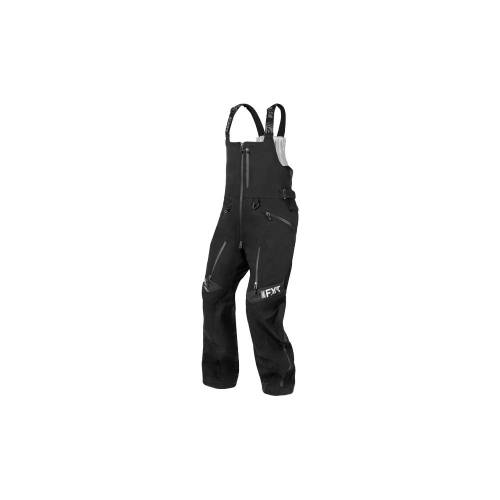 Pantaloni FXR SNOWMOBILE HELIUM PRO X BIB 