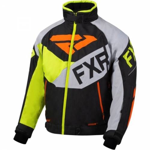 Geaca FXR SNOWMOBILE FUEL FX 