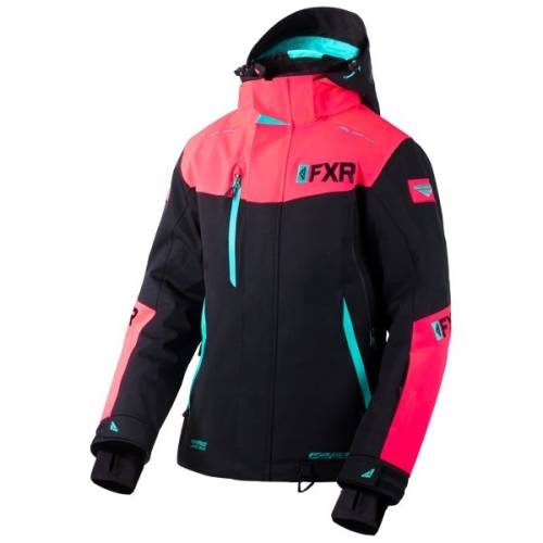 Geaca FXR SNOWMOBILE DAMA RENEGADE FX 