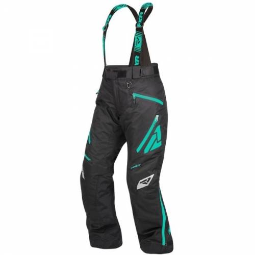Pantaloni FXR SNOWMOBILE DAMA VERTICAL PRO 