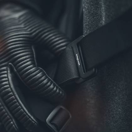 Geantă Tip Poștaș KRIEGA SLING EDC · Negru  - 1