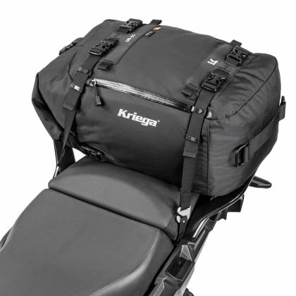 Geantă Moto cu Cordură KRIEGA US-30 DRYPACK 30L 
