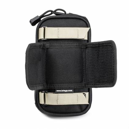 Borsetă pentru Bretea KRIEGA HARNESS POCKET XL - Dreapta  - 2