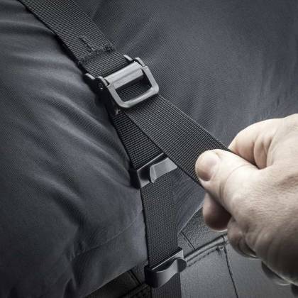 Chingi Prindere Bagaje KRIEGA CAM STRAPS  - 2