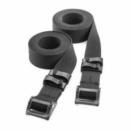 Chingi Prindere Bagaje KRIEGA CAM STRAPS