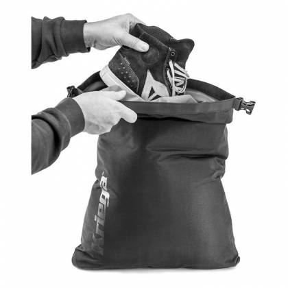 Sac Impermeabil KRIEGA PACK LINER · Negru  - 1