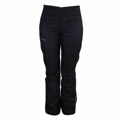Pantaloni Outdoor / Schi Softshell Damă STRINDBERG 5072/8, Toraydelfy 
