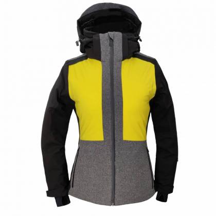 Geacă Outdoor / Schi Damă STRINDBERG 5147, Dermizax 