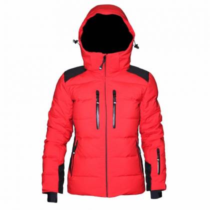 Geacă Outdoor / Schi Puf Damă STRINDBERG 5128 DEV, Dermizax 