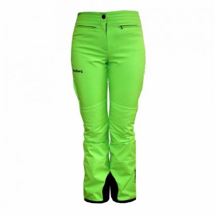 Pantaloni Outdoor / Schi Softshell Damă STRINDBERG 5072/8, Toraydelfy 