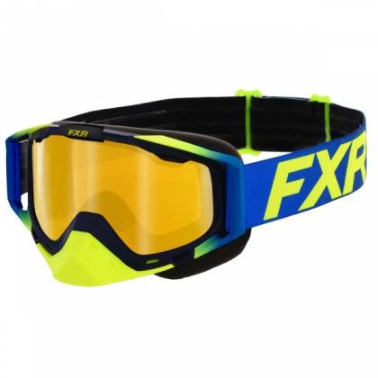 Ochelari Snowmobile FXR CORE  - 2