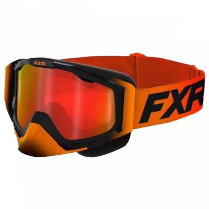 Ochelari Snowmobile FXR CORE  - 3