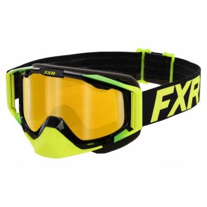 Ochelari Snowmobile FXR CORE  - 0