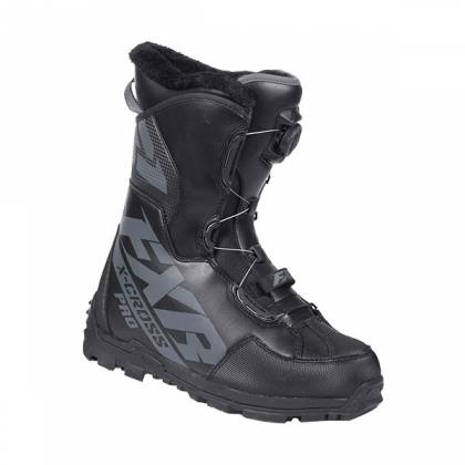 Cizme FXR Snowmobile X-CROSS PRO BOA  - 2