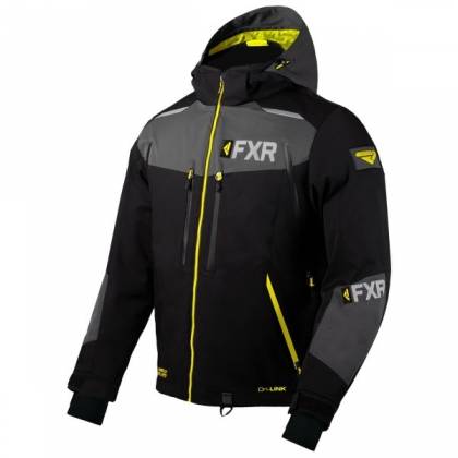 Geaca FXR Snowmobile RENEGADE X4  - 0