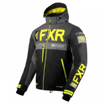 Geaca FXR Snowmobile HELIUM X  - 2