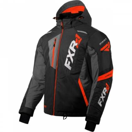 Geaca FXR SNOWMOBILE MISSION FX  - 3