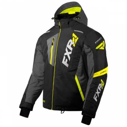 Geaca FXR SNOWMOBILE MISSION FX  - 1